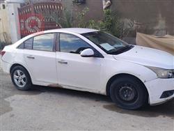 شيفروليه كروز